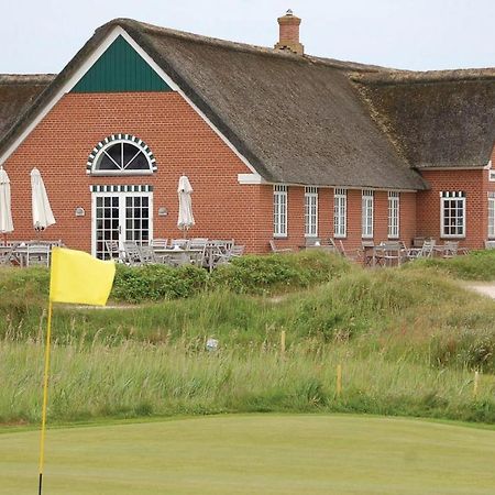 Bim Vila Fanø Exterior foto