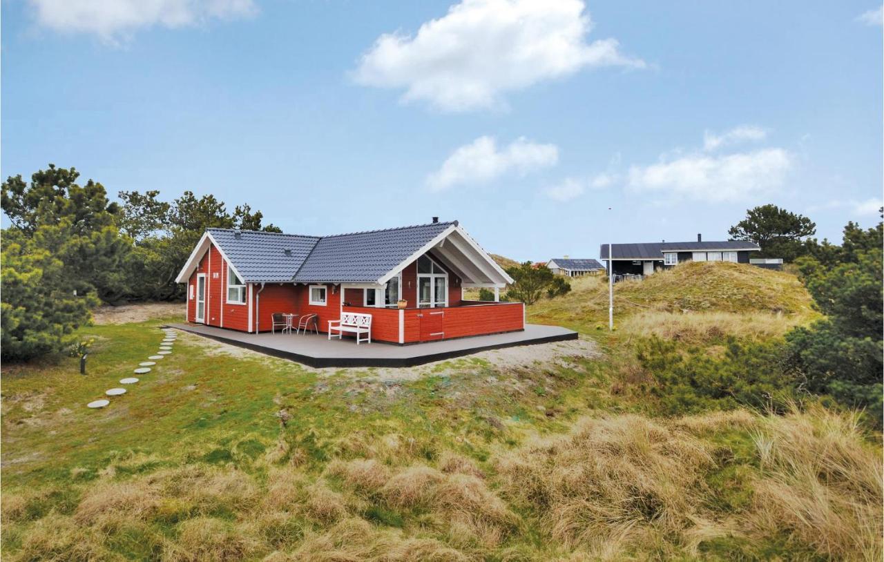 Bim Vila Fanø Exterior foto